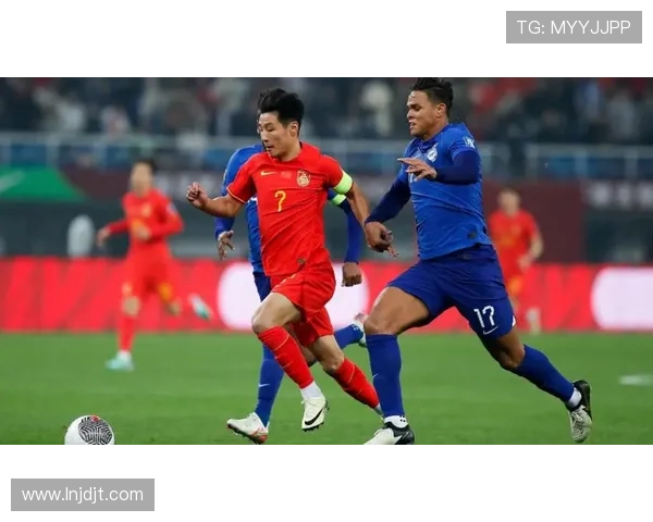 中国男足再迎关键战主帅调整战术全力冲击世界杯出线目标