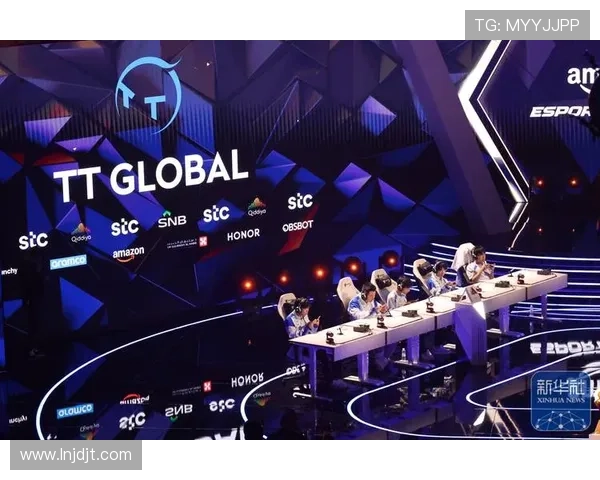 《全球电竞产业发展现状与未来趋势分析 电竞赛事成新兴娱乐热点》