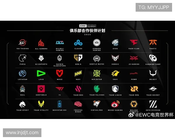 《2025年全球电竞大赛赛程公布 各大战队备战新赛季赛事挑战》