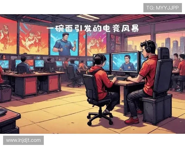 《全球电竞赛季更新 电竞产业迎来新的发展机遇与挑战》 《全球电竞赛季更新 电竞产业迎来新的发展机遇与挑战》