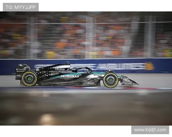 F1赛季激战正酣：新车技术革新与车手争夺冠军白热化