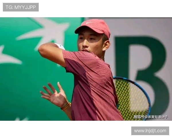 中国小将再创奇迹力克世界前十掀起新一轮网球青春风暴 中国小将再创奇迹力克世界前十掀起新一轮网球青春风暴