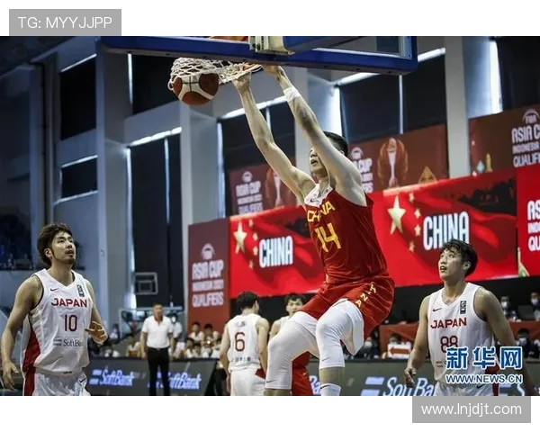 中国男篮逆袭成功力克强敌 迎来世界杯开门红