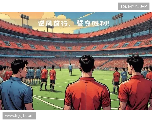 国足逆转取胜激战九十分钟展现拼搏精神再燃球迷激情