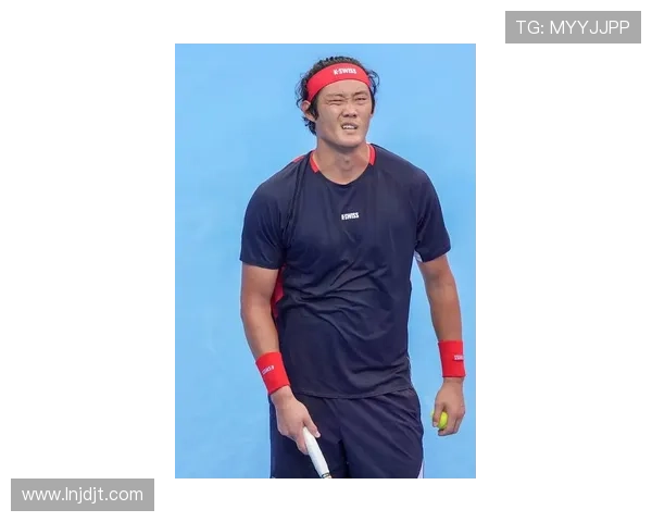 张之臻勇夺赛季首冠中国网球迎来历史性突破