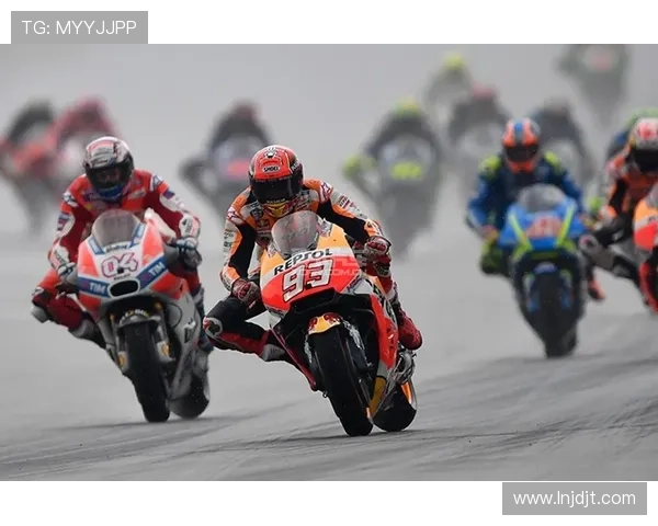 摩托车手马克马尔克斯宣布退出下赛季MotoGP，因伤势未愈无法参赛