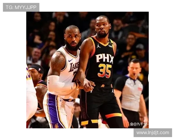 最新NBA战况分析：勇士逆袭胜湖人，杜兰特与詹姆斯争锋相对，赛季走势暗藏悬念