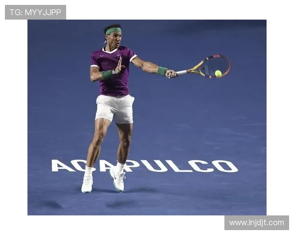 纳达尔重返赛场挑战新一代网球天才 新赛季目标锁定大满贯荣耀