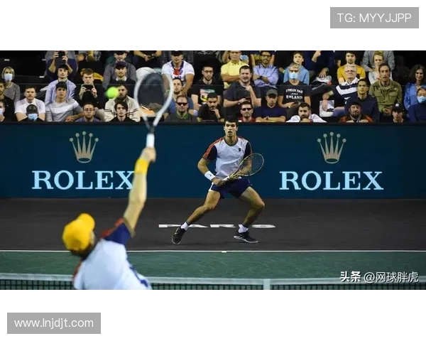 网球巨星对决新赛季开幕 世界排名竞争白热化