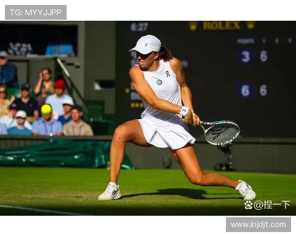 网球大满贯赛事激战正酣 今年谁能打破历史纪录迎接新挑战