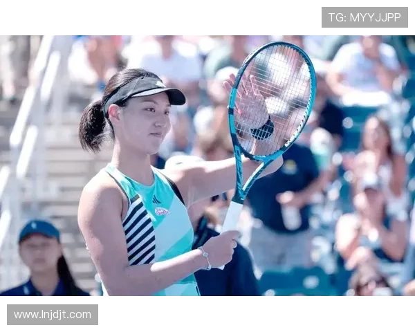 网球赛场再迎新星崛起 本赛季最具潜力选手盘点与分析 网球赛场再迎新星崛起 本赛季最具潜力选手盘点与分析