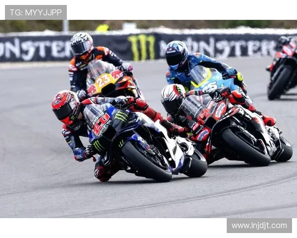 MotoGP赛季再掀高潮 多名车手争夺年度总冠军激烈角逐 MotoGP赛季再掀高潮 多名车手争夺年度总冠军激烈角逐