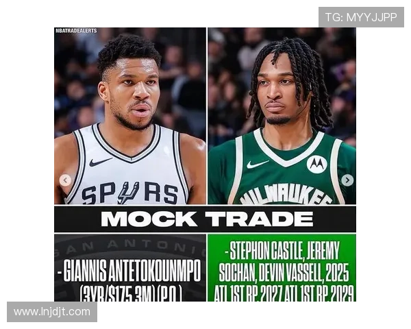 NBA联盟震荡时期 字母哥或将离队交易引发赛季中期格局重塑 NBA联盟震荡时期 字母哥或将离队交易引发赛季中期格局重塑