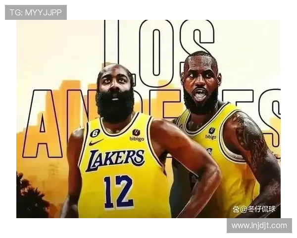 《湖人新赛季备战解析 詹姆斯领衔三巨头重返冠军争夺》 《湖人新赛季备战解析 詹姆斯领衔三巨头重返冠军争夺》