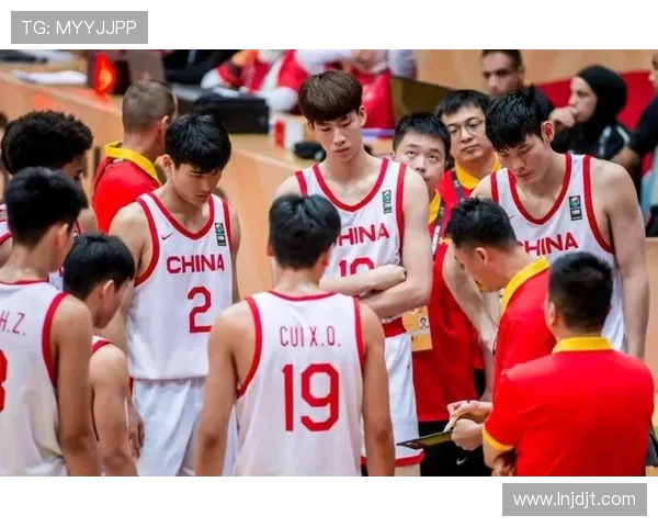 中国男篮晋级世界杯八强,复仇欧洲强敌展现强大实力 中国男篮晋级世界杯八强,复仇欧洲强敌展现强大实力