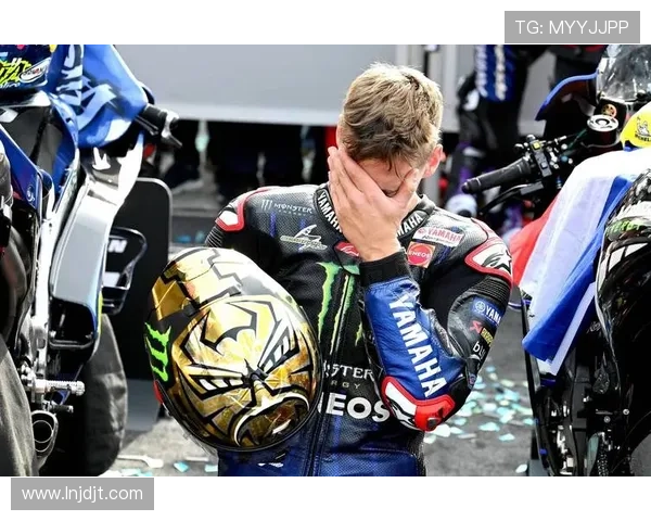 MotoGP赛季争冠格局生变新星崛起老将受挫引发车队战略调整