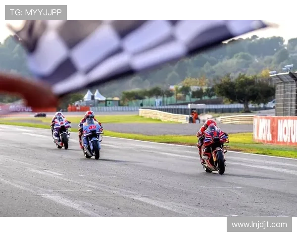 MotoGP新赛季风云再起 车手转会与冠军争夺引爆全球关注