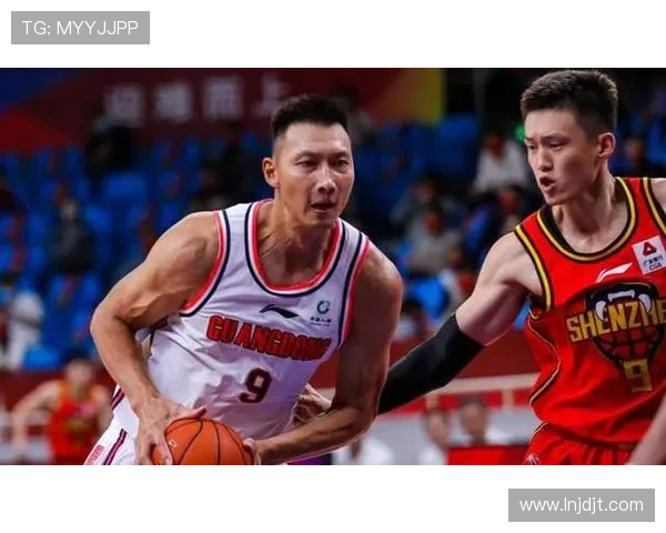 中国篮球超级联赛全新赛季揭幕 广东宏远力争卫冕 山东队冲击总冠军