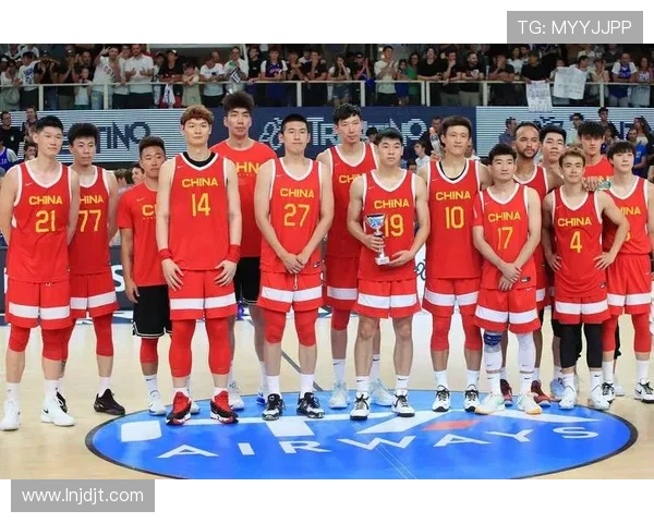 中国男篮迎关键战新阵容亮相备战亚洲杯引发球迷关注持续升温热度