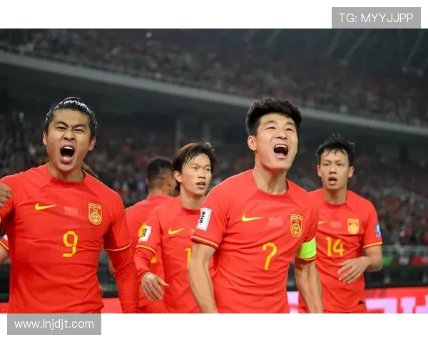 国足新帅首秀告捷青年军崛起引发亚洲赛场关注世预赛前景被看好