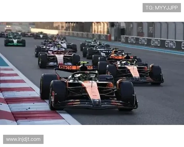 新赛季F1风云再起 多支车队技术升级引爆冠军悬念与车手表现成焦点