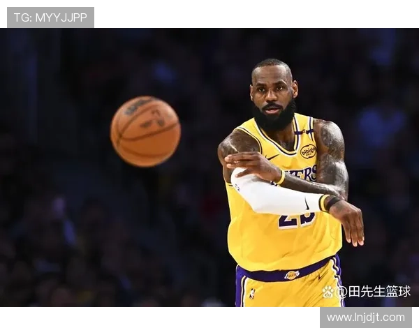 詹姆斯宣布伤情恢复良好 将全面参与湖人新赛季备战