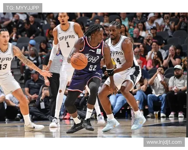 马刺新赛季布局曝光核心轮换调整引发联盟关注文班亚马成长成为焦点